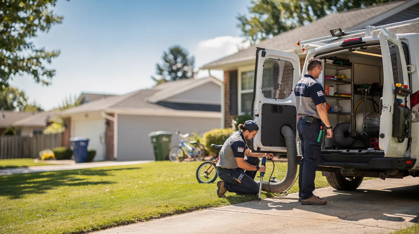 24/7 HVAC Repair & AC Replacement in Boylston, MA near me